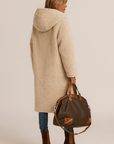 SASHA™ | ELEGANT REVERSIBLE COAT - Edith & Mae