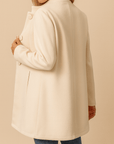 SOFIA - TIMELESS ELEGANT JACKET - Edith & Mae