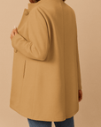 SOFIA - TIMELESS ELEGANT JACKET - Edith & Mae