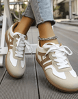 VALERIE - COMFORTABLE ORTHOPEDIC SNEAKERS - Edith & Mae