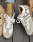 VALERIE - COMFORTABLE ORTHOPEDIC SNEAKERS - Edith & Mae