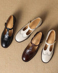 ZOEY - CLASSY AND COMFORTABLE SHOES - Edith & Mae
