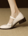 ZOEY - CLASSY AND COMFORTABLE SHOES - Edith & Mae