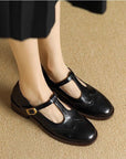 ZOEY - CLASSY AND COMFORTABLE SHOES - Edith & Mae