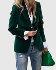 Lileth - Elegant Blazer