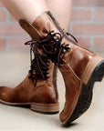 Claire - Stylish and Comfortable Boots