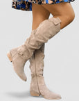 Nora - Orthopedic Boots
