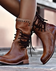 Claire - Stylish and Comfortable Boots