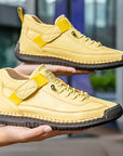 Mia - Comfortable Orthopedic Sneakers