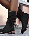 Claire - Stylish and Comfortable Boots