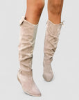 Nora - Orthopedic Boots