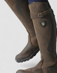 Isabelle - Orthopedic Boots