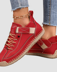 Mia - Comfortable Orthopedic Sneakers