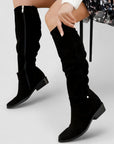 Nora - Orthopedic Boots