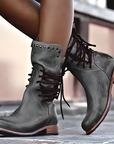 Claire - Stylish and Comfortable Boots