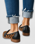 Nadia - Elegant Loafers