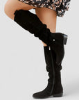 Nora - Orthopedic Boots