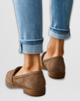 Nadia - Elegant Loafers