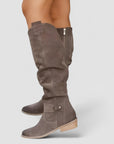 Nora - Orthopedic Boots