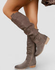 Nora - Orthopedic Boots