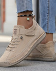 Mia - Comfortable Orthopedic Sneakers