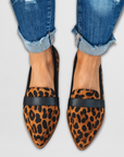 Nadia - Elegant Loafers