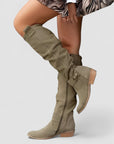 Nora - Orthopedic Boots