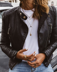 Alice - Iconic Jacket