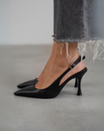Mabel & June – Suede Orthopedic Sandals