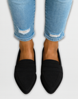 Nadia - Elegant Loafers
