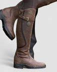 Isabelle - Orthopedic Boots