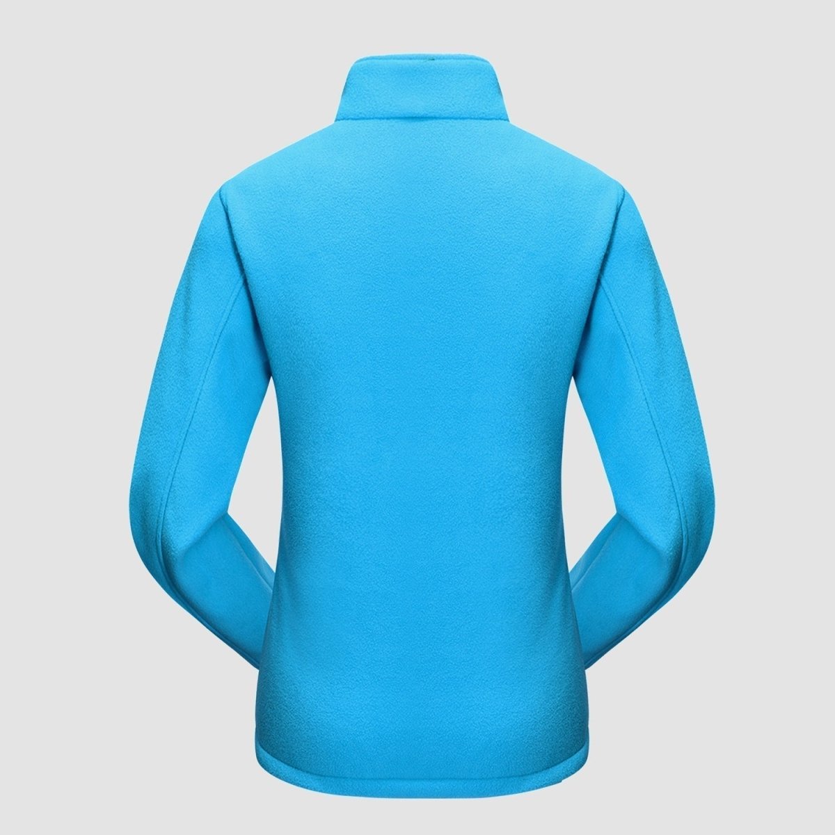 ANNE | 3 - IN - 1 WATERPROOF FLEECE LINED COAT - Edith &amp; Mae