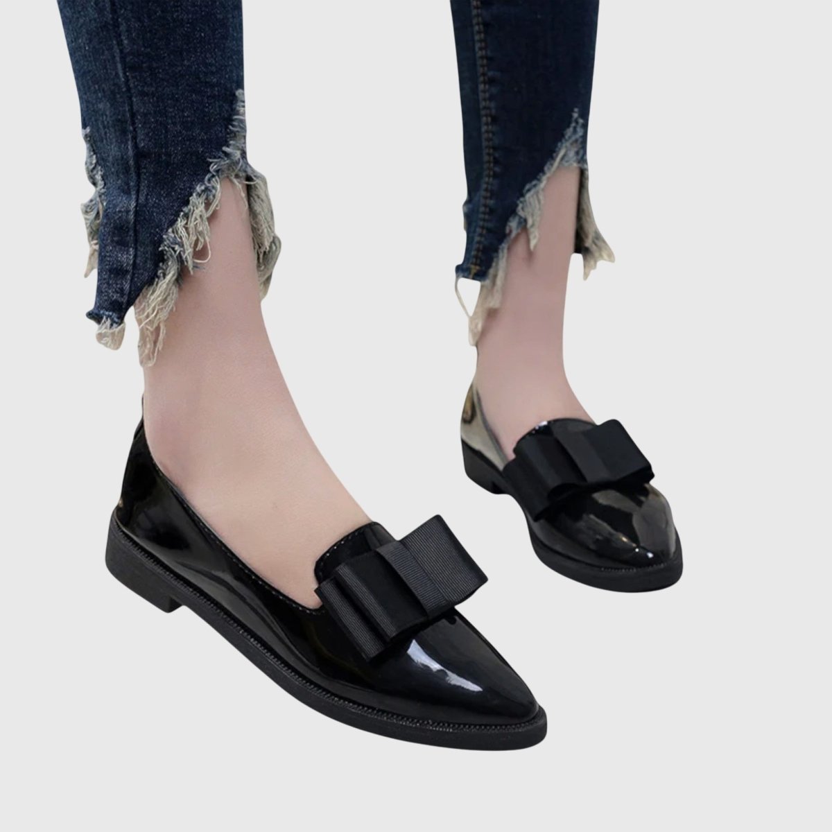 ANYA™ - ORTHOPEDIC LOAFERS - Edith & Mae