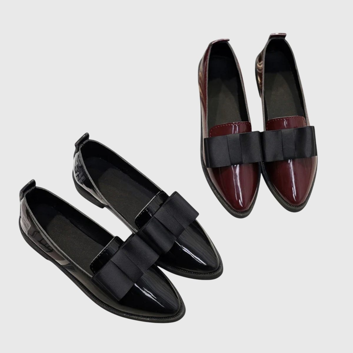 ANYA™ - ORTHOPEDIC LOAFERS - Edith & Mae