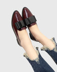 ANYA™ - ORTHOPEDIC LOAFERS - Edith & Mae