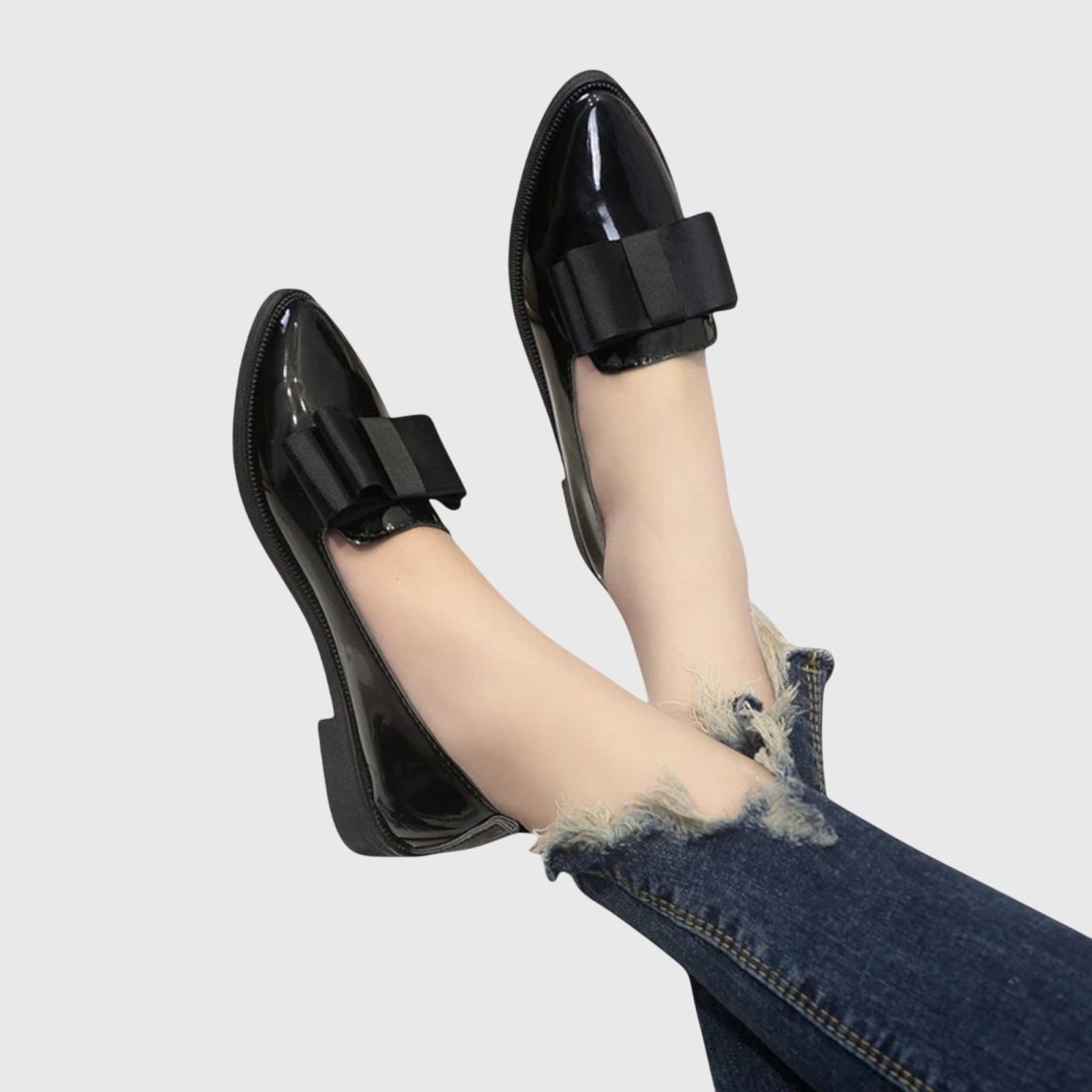 ANYA™ - ORTHOPEDIC LOAFERS - Edith & Mae