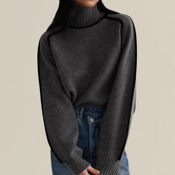 ARIE - PULLOVER - Edith & Mae