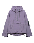 ASHLEY | LIGHTWEIGHT WATERPROOF JACKET - Edith & Mae