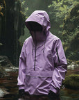 ASHLEY | LIGHTWEIGHT WATERPROOF JACKET - Edith & Mae
