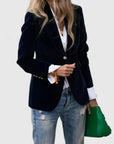 Lileth - Elegant Blazer