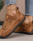 Mia - Comfortable Orthopedic Sneakers