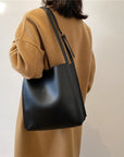 CAMILLE - CLASSIC BAG FOR EVERYDAY USE - Edith & Mae