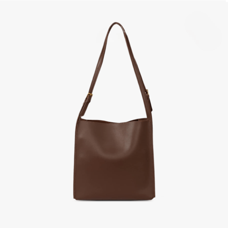 CAMILLE - CLASSIC BAG FOR EVERYDAY USE - Edith & Mae