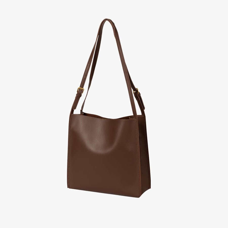 CAMILLE - CLASSIC BAG FOR EVERYDAY USE - Edith &amp; Mae