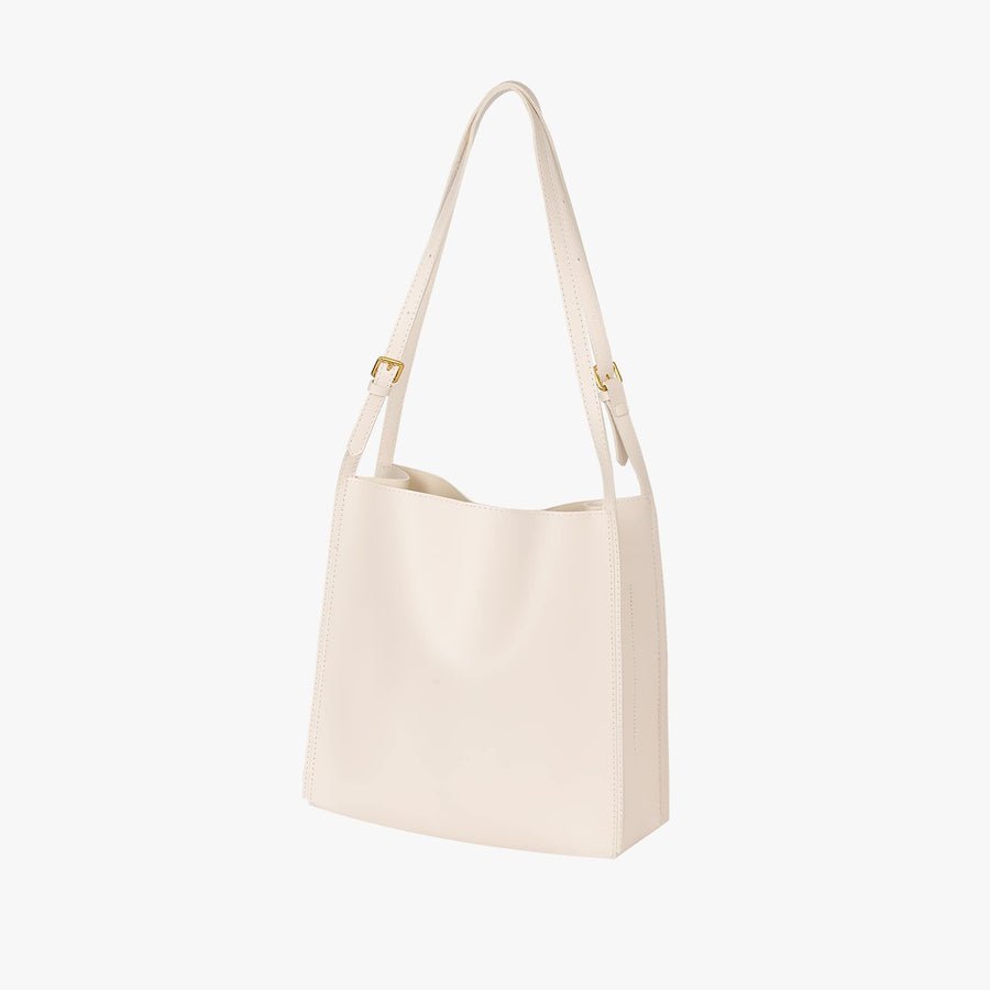 CAMILLE - CLASSIC BAG FOR EVERYDAY USE - Edith & Mae
