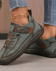 Mia - Comfortable Orthopedic Sneakers