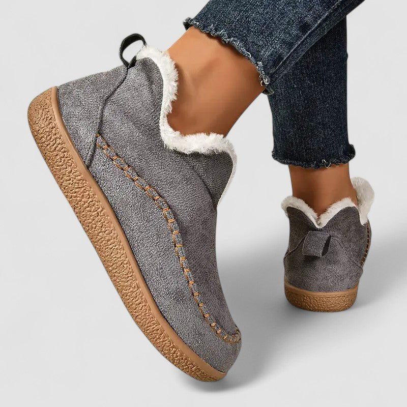 DORRY - ORTHOPEDIC BOOTS - Edith & Mae