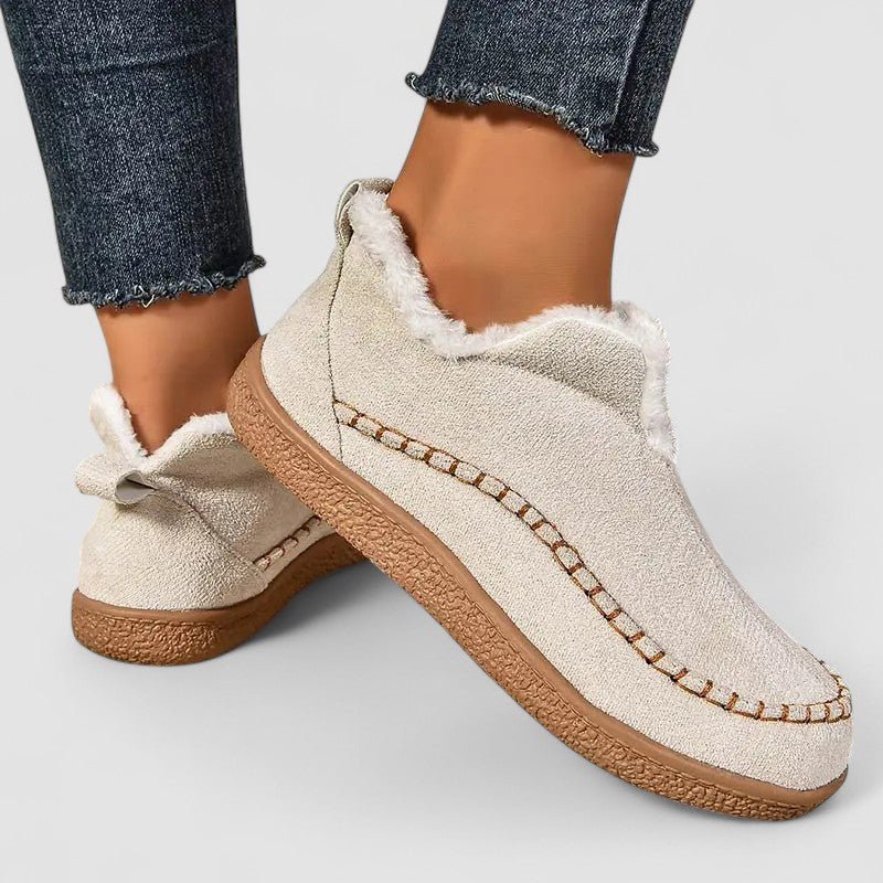 DORRY - ORTHOPEDIC BOOTS - Edith & Mae