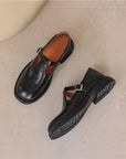 EDITH&MAE™ - ELEGANT MARY JANES - Edith & Mae