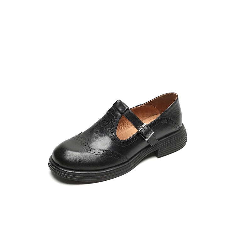 EDITH&amp;MAE™ - ELEGANT MARY JANES - Edith &amp; Mae
